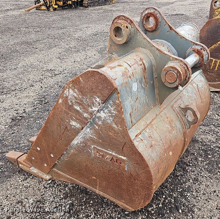 image for item MD9999 Teran  49" W excavator bucket