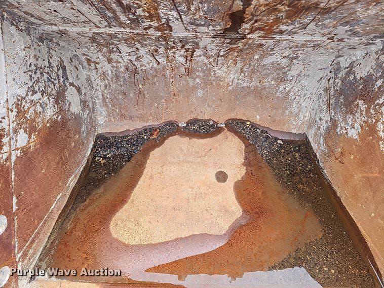 image for item MD9999 Teran  49" W excavator bucket