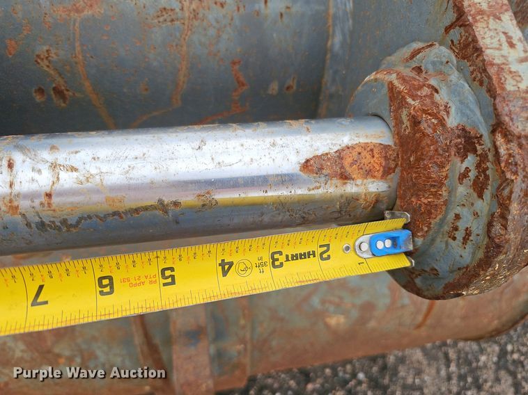 image for item MD9999 Teran  49" W excavator bucket