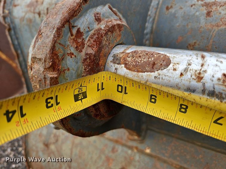 image for item MD9999 Teran  49" W excavator bucket