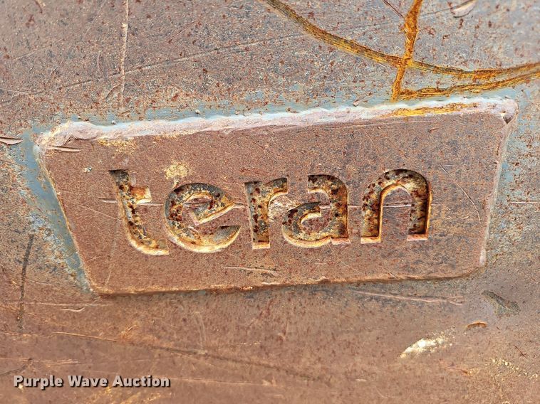 image for item MD9999 Teran  49" W excavator bucket