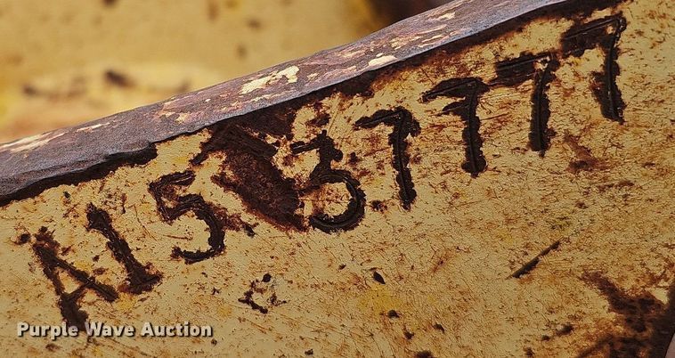 image for item ME9000 CF  48" W excavator bucket