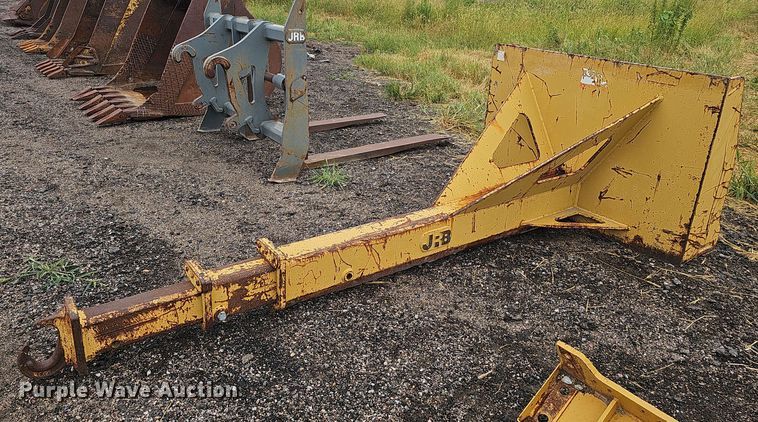 image for item ME9006 JRB  extendable boom