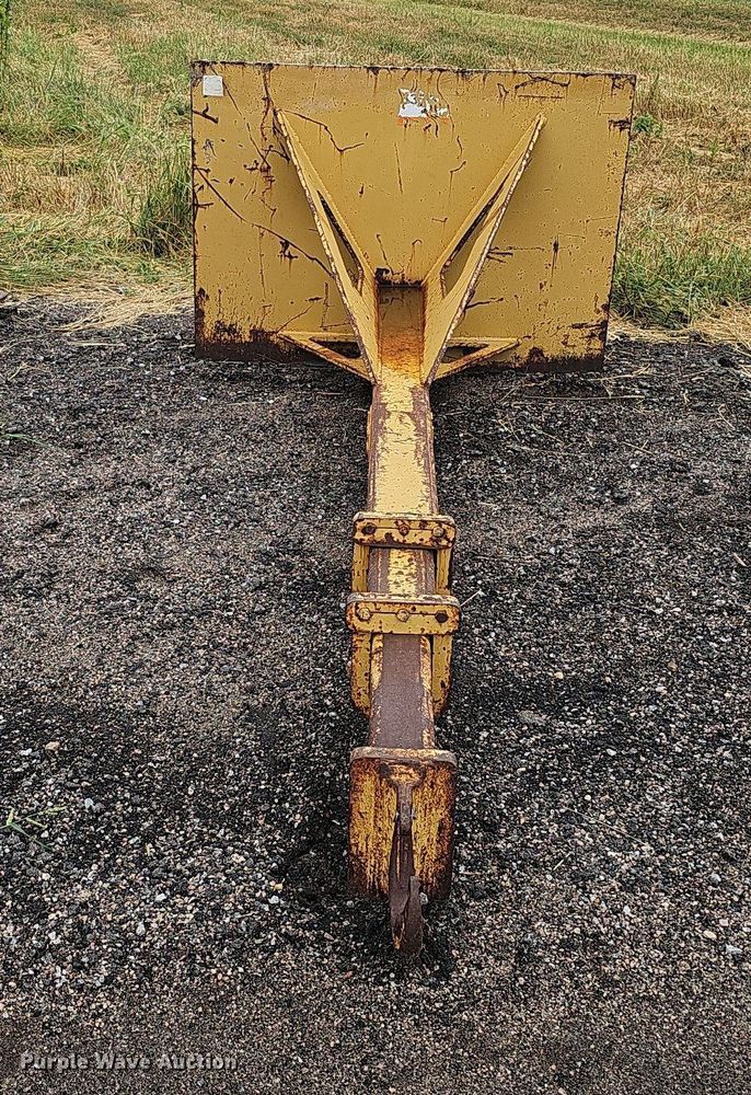 image for item ME9006 JRB  extendable boom