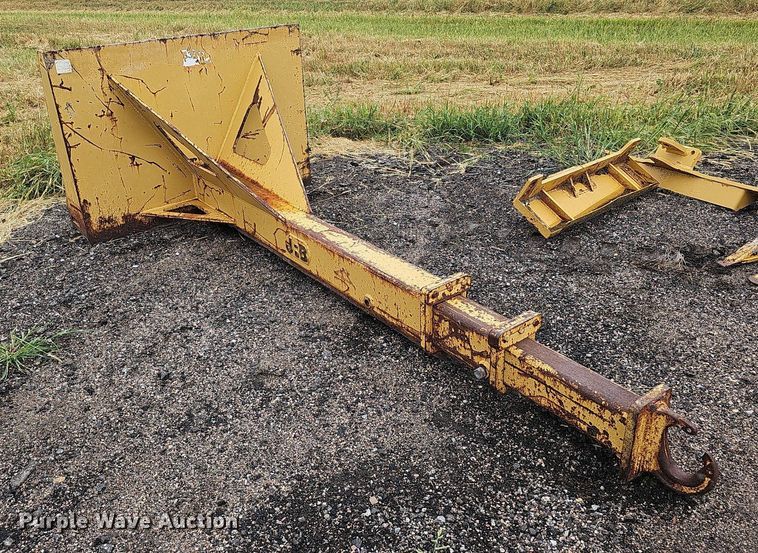 image for item ME9006 JRB  extendable boom