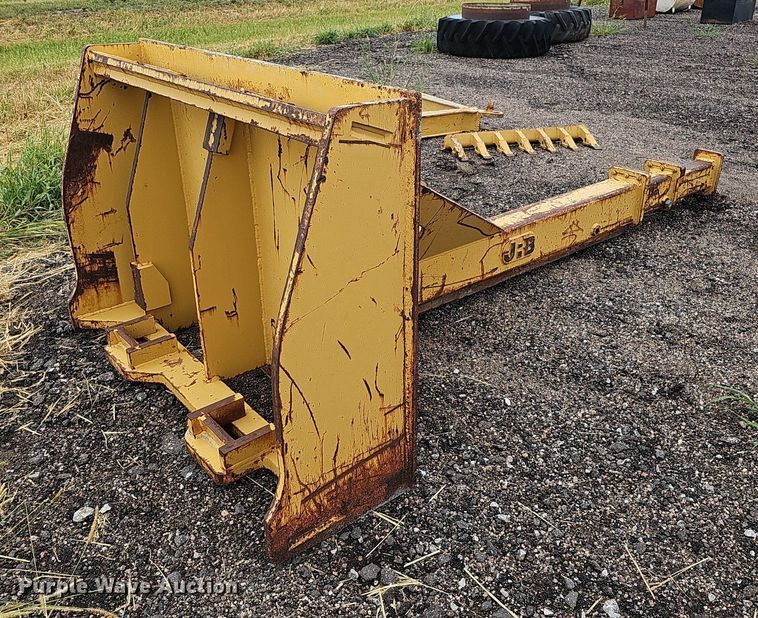 image for item ME9006 JRB  extendable boom