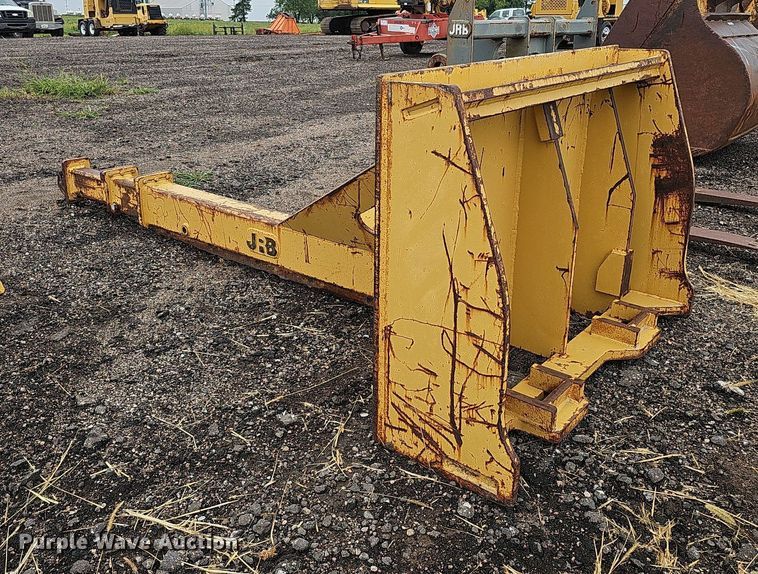 image for item ME9006 JRB  extendable boom