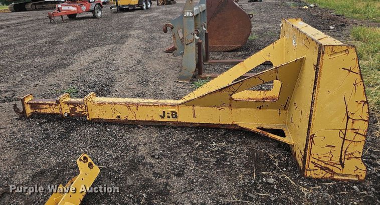 image for item ME9006 JRB  extendable boom