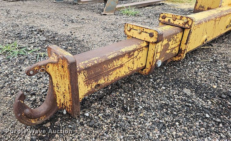 image for item ME9006 JRB  extendable boom