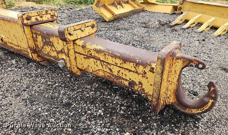 image for item ME9006 JRB  extendable boom