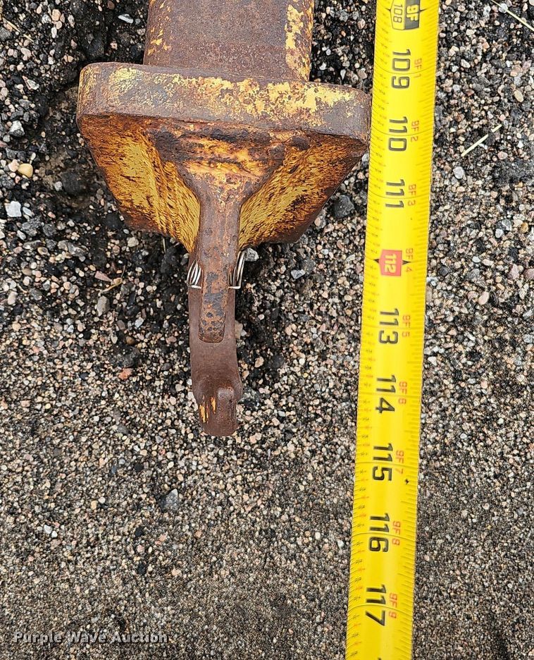 image for item ME9006 JRB  extendable boom