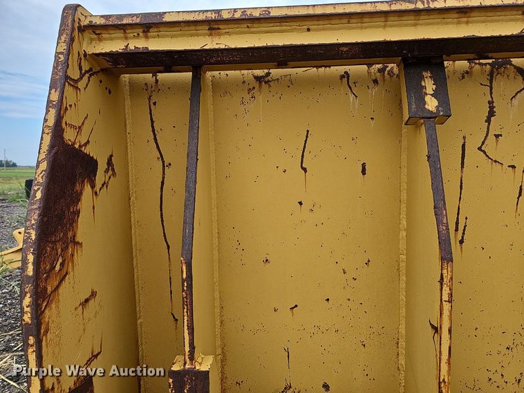 image for item ME9006 JRB  extendable boom