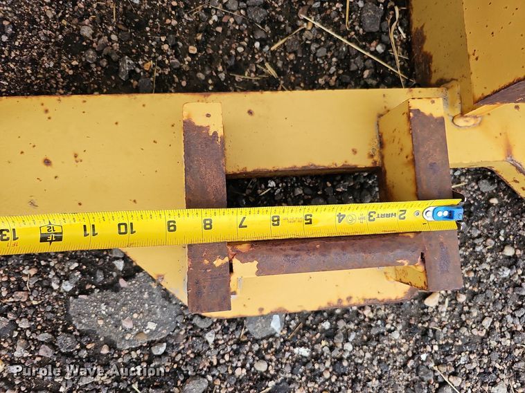 image for item ME9006 JRB  extendable boom