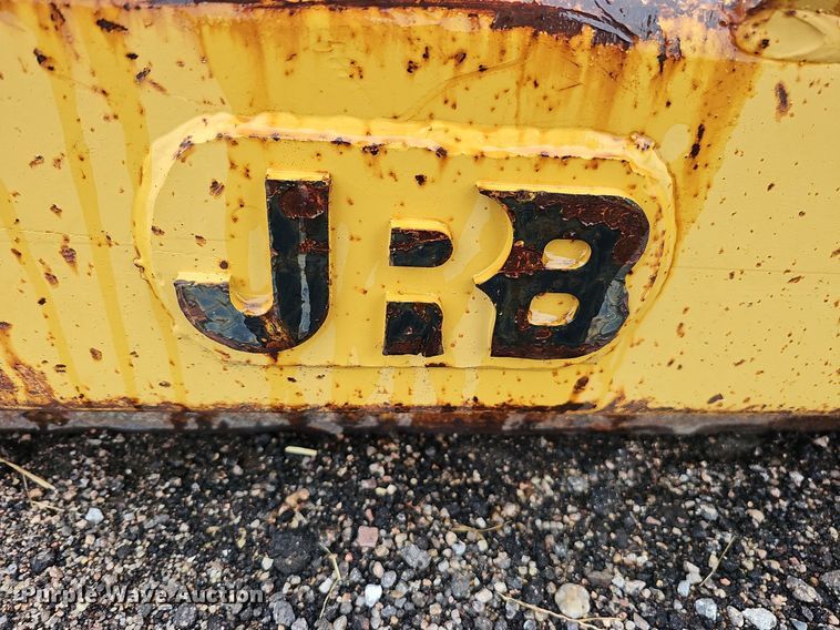 image for item ME9006 JRB  extendable boom