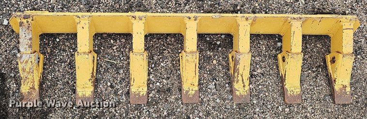 image for item ME9008 (4) dozer attachments