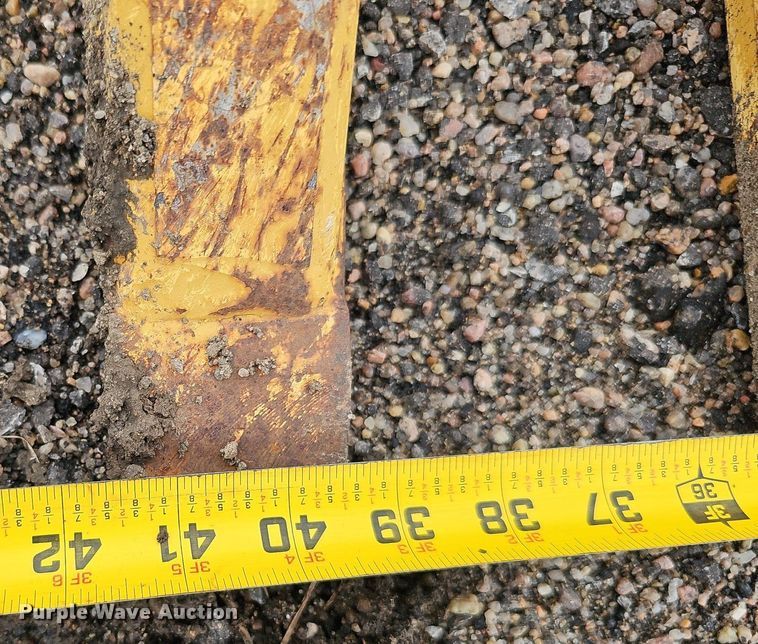 image for item ME9008 (4) dozer attachments