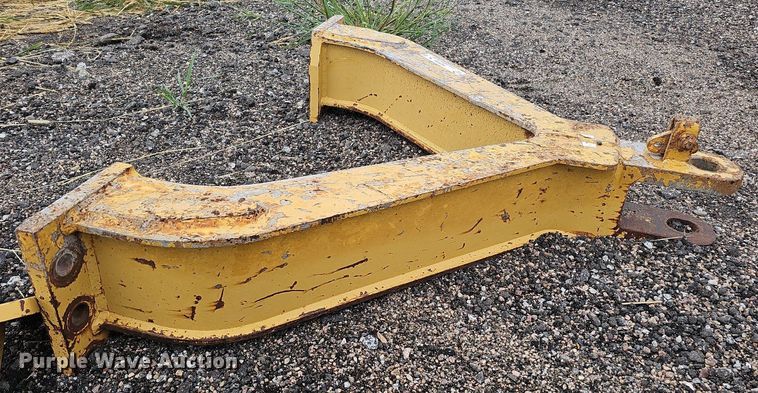 image for item ME9008 (4) dozer attachments