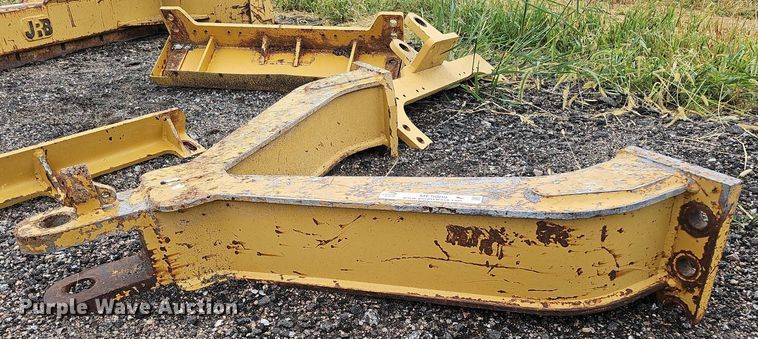 image for item ME9008 (4) dozer attachments