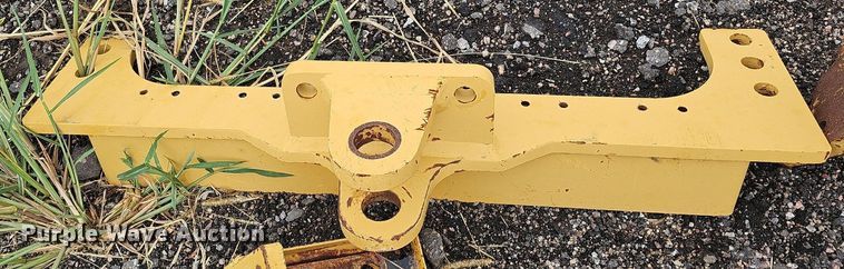 image for item ME9008 (4) dozer attachments