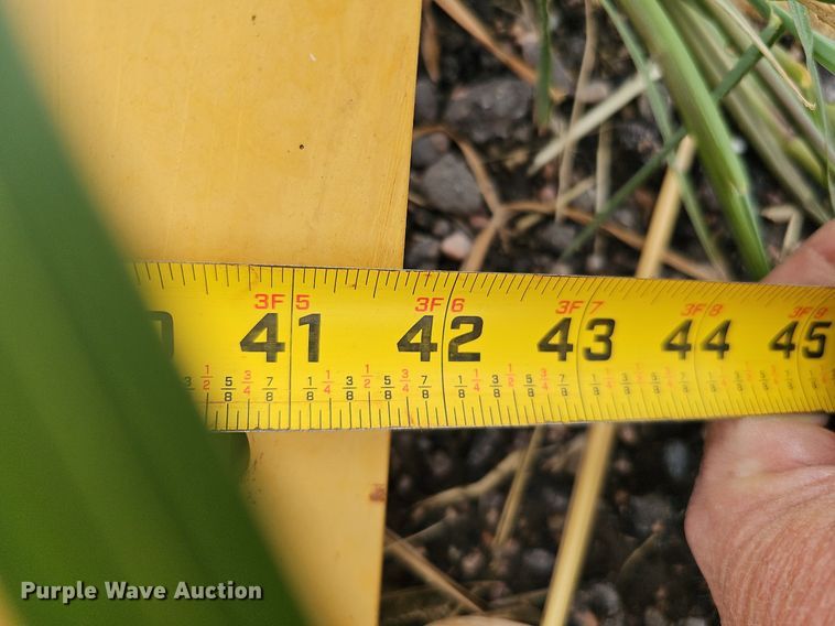 image for item ME9008 (4) dozer attachments