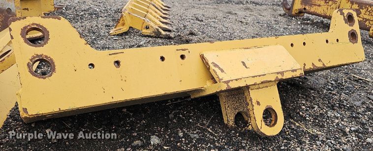 image for item ME9008 (4) dozer attachments