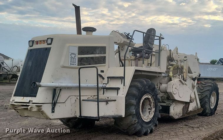 image for item ME9292 2005 CMI RS-425B  soil stabilizer / reclaimer