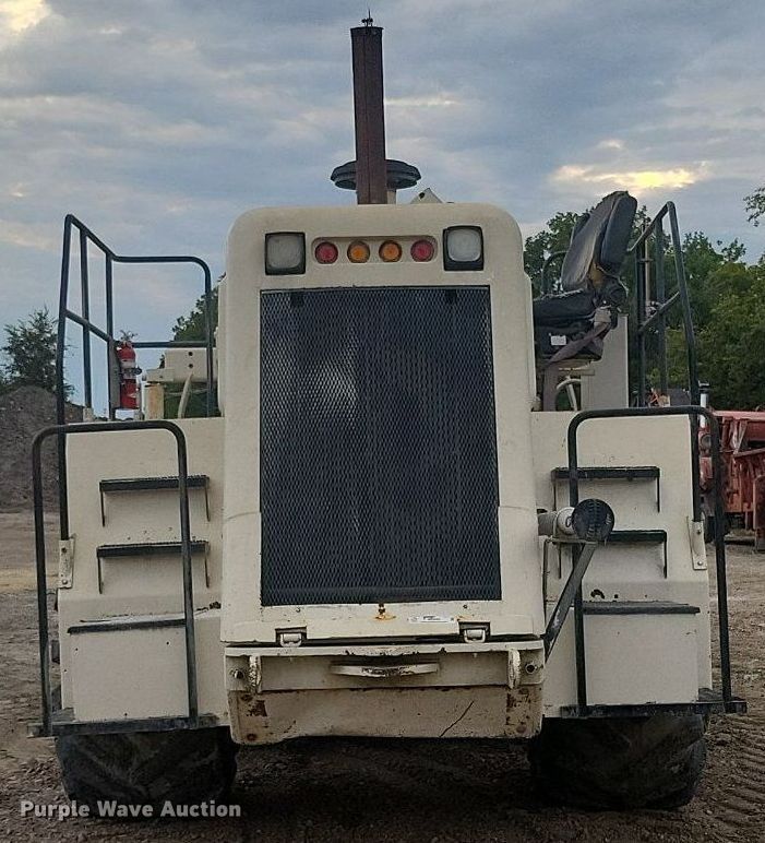 image for item ME9292 2005 CMI RS-425B  soil stabilizer / reclaimer