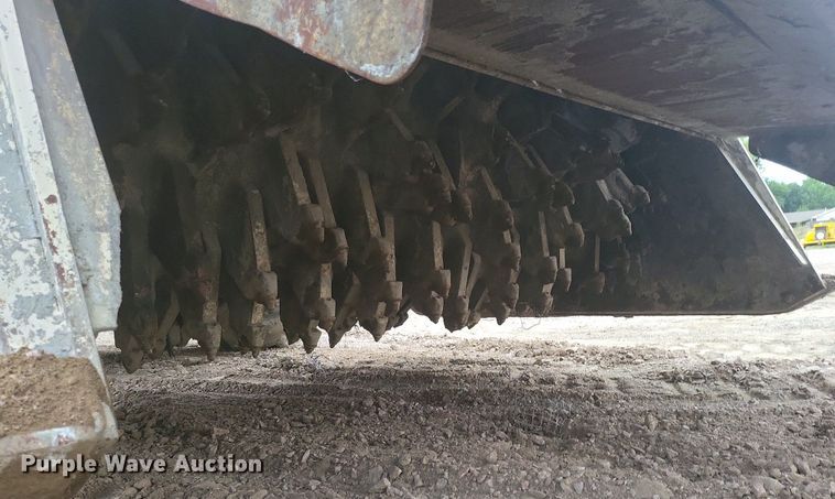 image for item ME9292 2005 CMI RS-425B  soil stabilizer / reclaimer