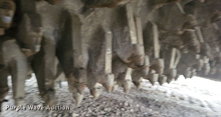 image for item ME9292 2005 CMI RS-425B  soil stabilizer / reclaimer