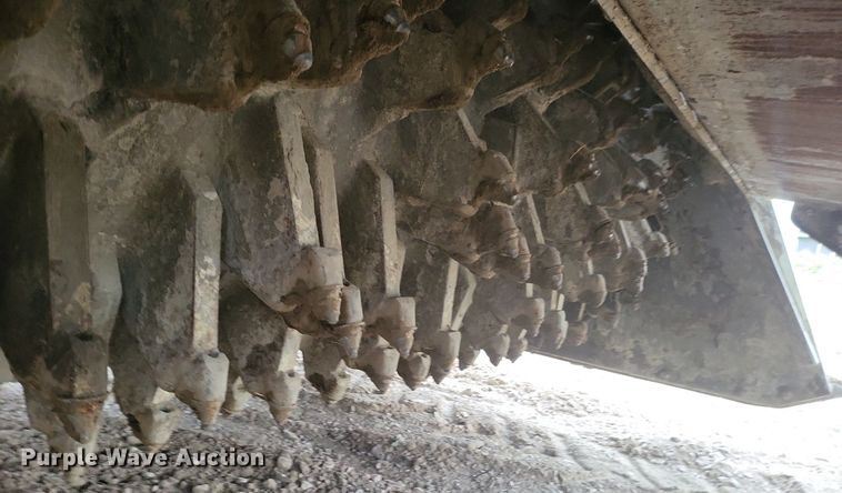 image for item ME9292 2005 CMI RS-425B  soil stabilizer / reclaimer