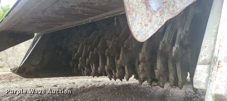 image for item ME9292 2005 CMI RS-425B  soil stabilizer / reclaimer