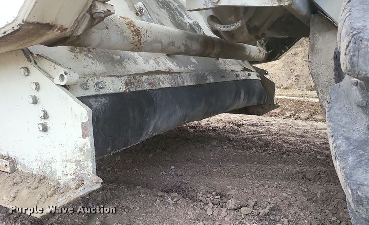 image for item ME9292 2005 CMI RS-425B  soil stabilizer / reclaimer