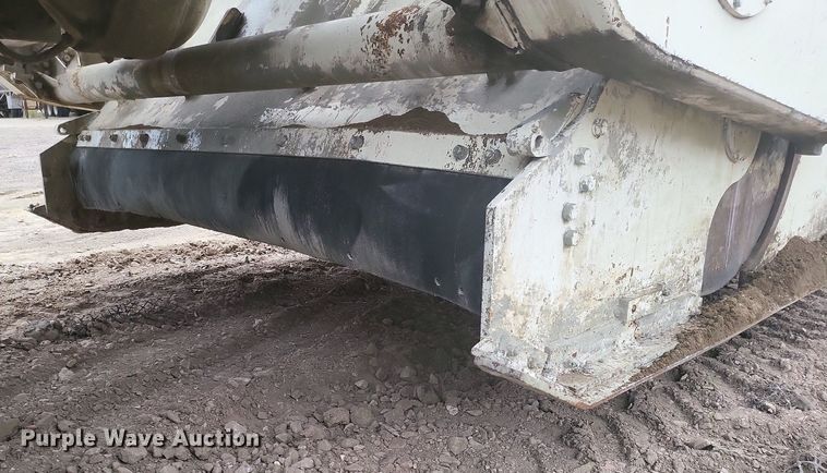 image for item ME9292 2005 CMI RS-425B  soil stabilizer / reclaimer