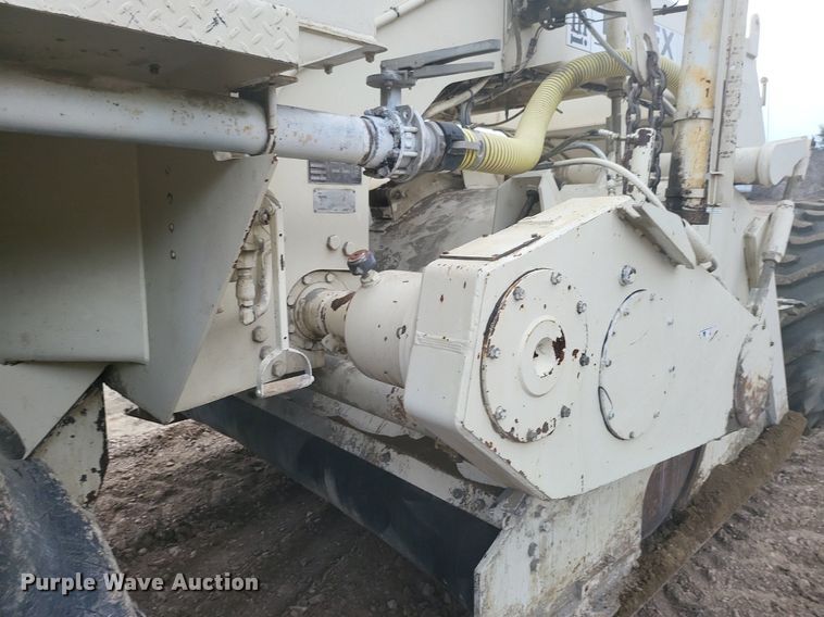 image for item ME9292 2005 CMI RS-425B  soil stabilizer / reclaimer