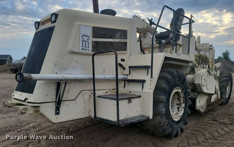 image for item ME9292 2005 CMI RS-425B  soil stabilizer / reclaimer