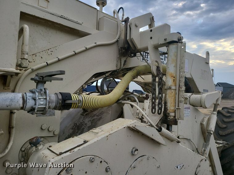 image for item ME9292 2005 CMI RS-425B  soil stabilizer / reclaimer