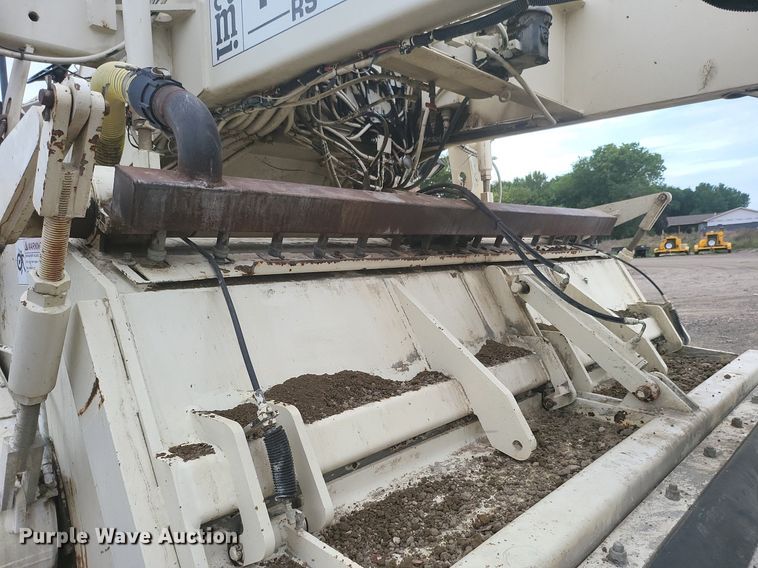 image for item ME9292 2005 CMI RS-425B  soil stabilizer / reclaimer