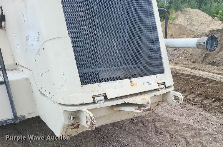 image for item ME9292 2005 CMI RS-425B  soil stabilizer / reclaimer