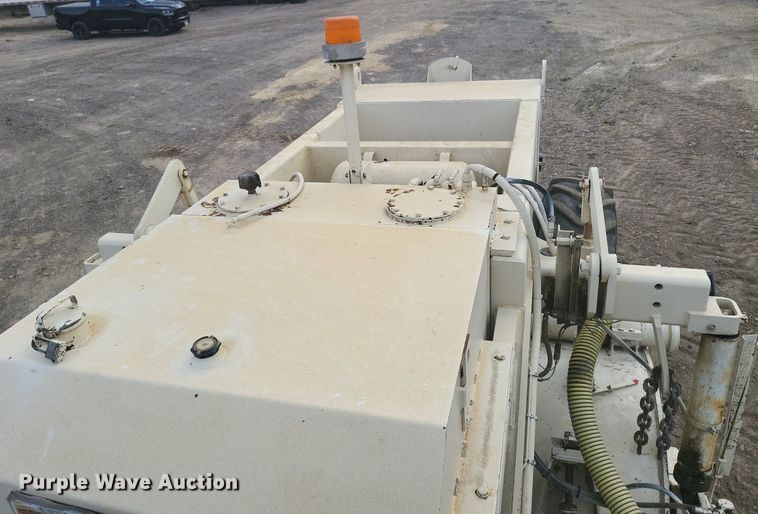 image for item ME9292 2005 CMI RS-425B  soil stabilizer / reclaimer