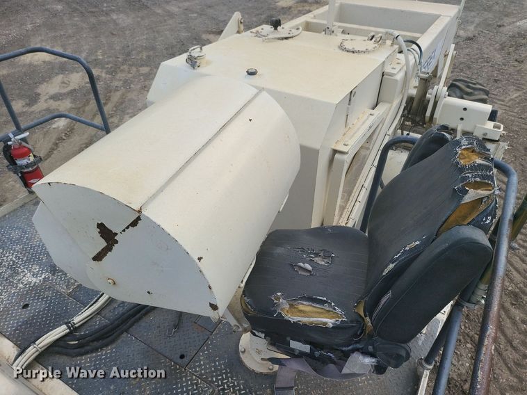 image for item ME9292 2005 CMI RS-425B  soil stabilizer / reclaimer