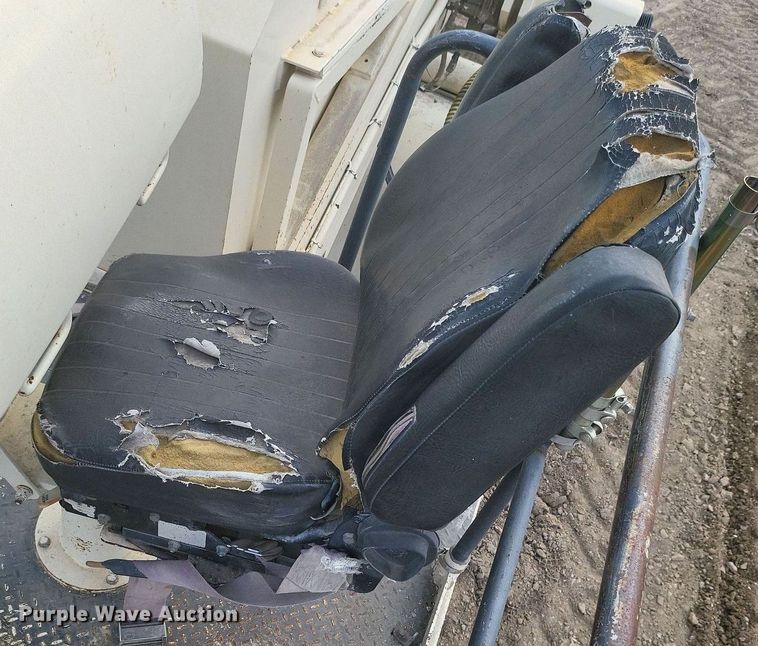 image for item ME9292 2005 CMI RS-425B  soil stabilizer / reclaimer