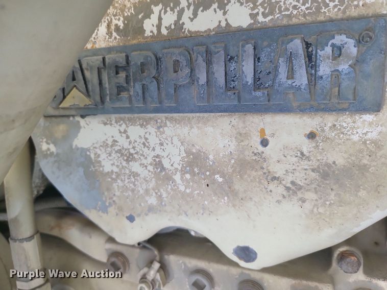 image for item ME9292 2005 CMI RS-425B  soil stabilizer / reclaimer