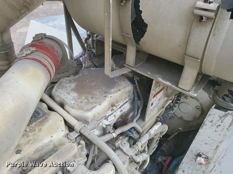 image for item ME9292 2005 CMI RS-425B  soil stabilizer / reclaimer