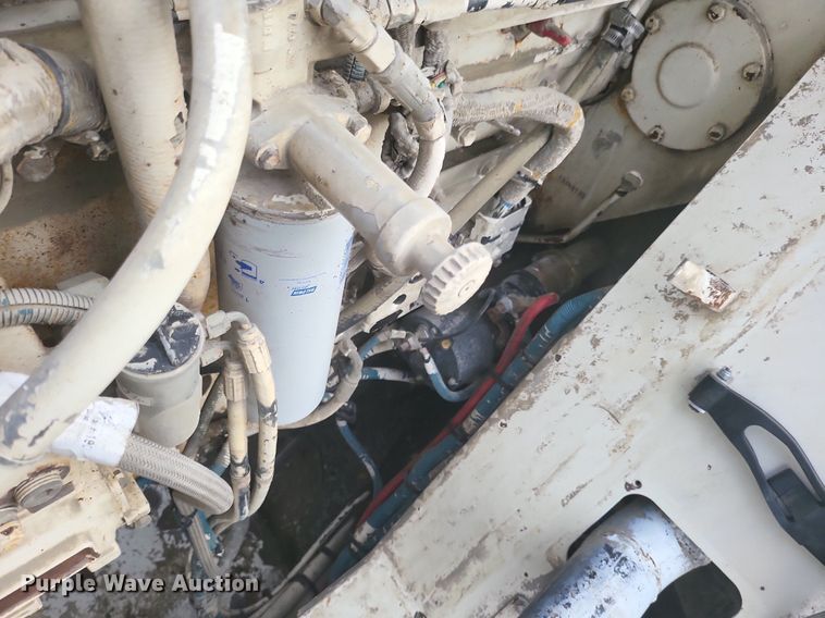 image for item ME9292 2005 CMI RS-425B  soil stabilizer / reclaimer