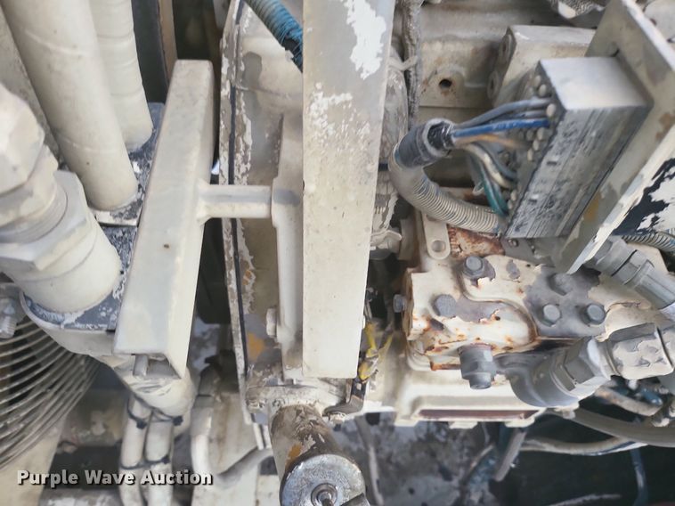 image for item ME9292 2005 CMI RS-425B  soil stabilizer / reclaimer