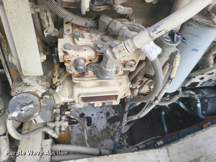 image for item ME9292 2005 CMI RS-425B  soil stabilizer / reclaimer