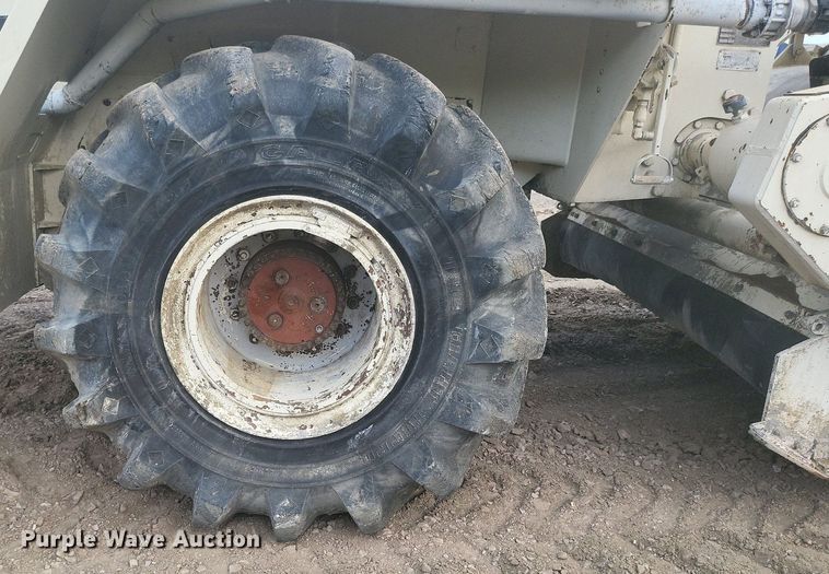 image for item ME9292 2005 CMI RS-425B  soil stabilizer / reclaimer