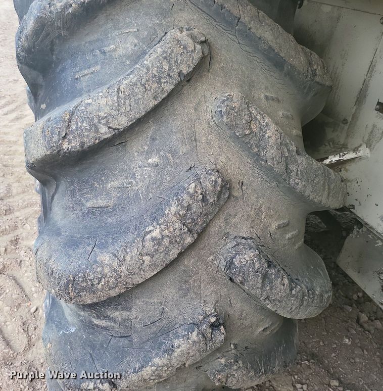 image for item ME9292 2005 CMI RS-425B  soil stabilizer / reclaimer