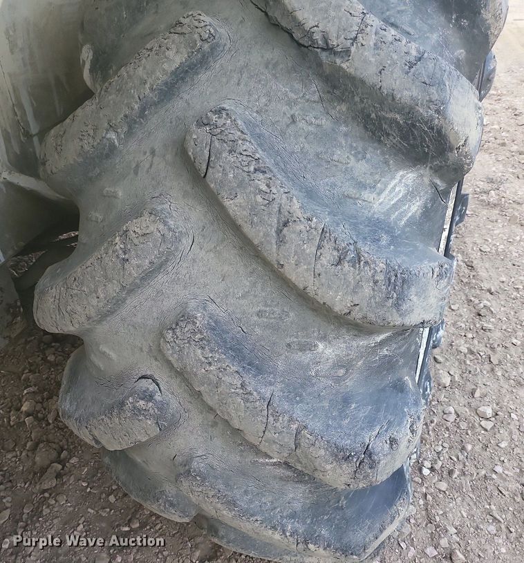 image for item ME9292 2005 CMI RS-425B  soil stabilizer / reclaimer