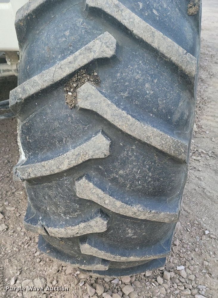 image for item ME9292 2005 CMI RS-425B  soil stabilizer / reclaimer